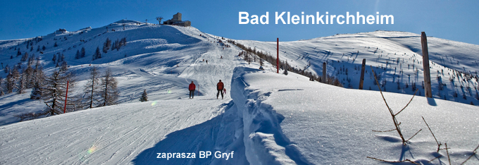 oferty narciarskie zaprasza BP Gryf