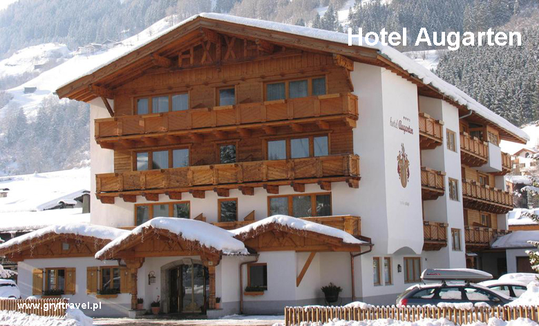 Hotel Augarten