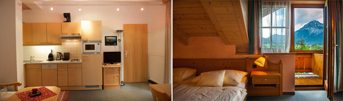 Apartamenty w Schladming-Dachstein | Gryf Wyjazdy na narty do Austrii