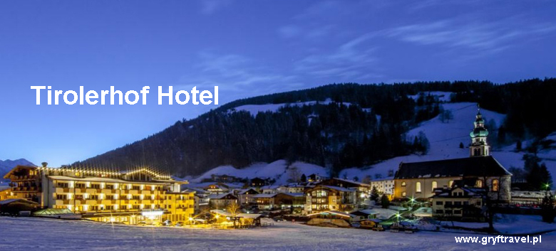 Tirolerhof Hotel