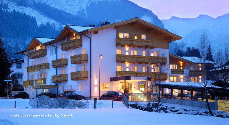 Vier Jahreszeiten Hotel