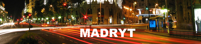 wyjazdy i wycieczki do Madrytu i mecze BP Gryf