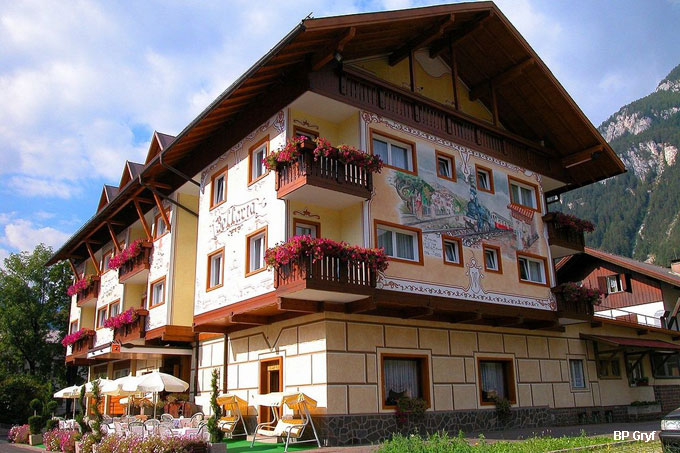 Hotel Bellaria