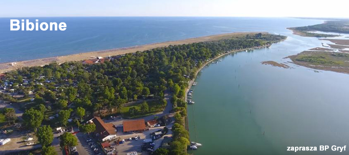 Atrakcyjne wyjazdy Bibione