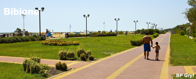 Atrakcyjne wyjazdy Bibione