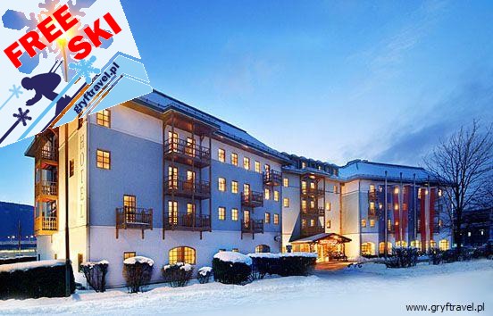 Hotel Alphotel