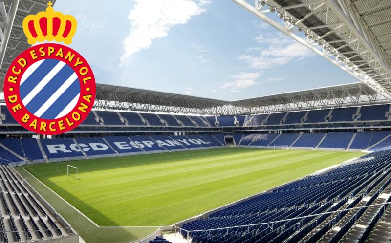 Espanyol mecze w Barcelonie
